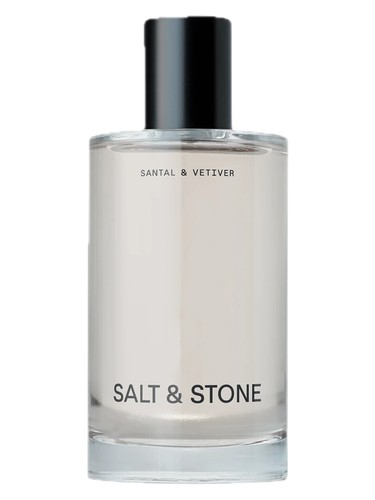 Santal & Vetiver SALT & STONE perfume by SALT STONE