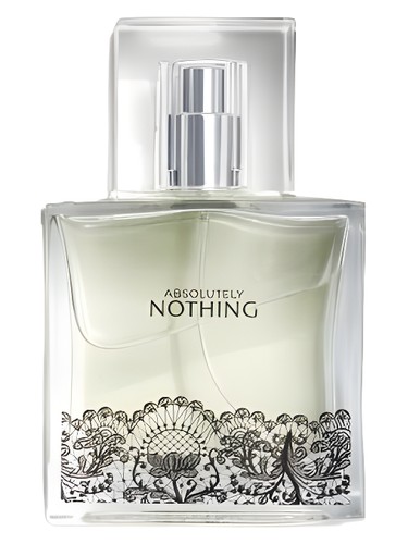 Absolutely Nothing by Gosh