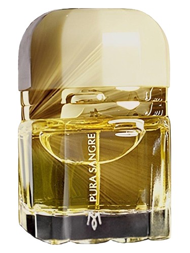 Pura Sangre by Ramon Monegal