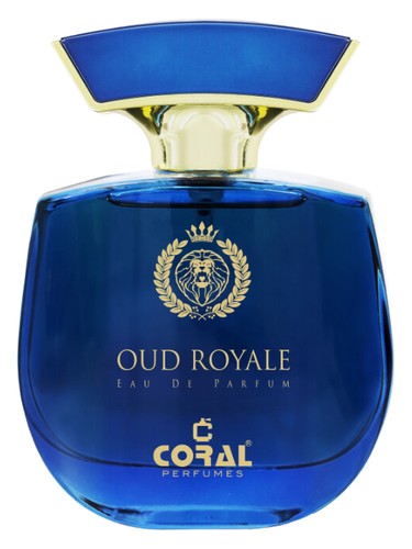 Oud Royale by Coral Perfumes
