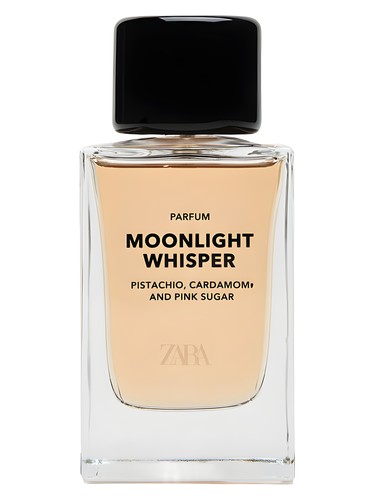 Moonlight Whisper by Zara