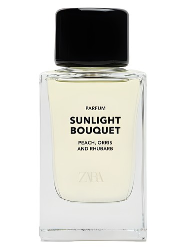 Sunlight Bouquet by Zara