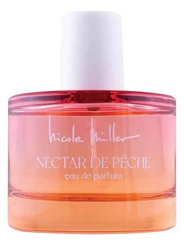 Nectar de Pèche by Nicole Miller