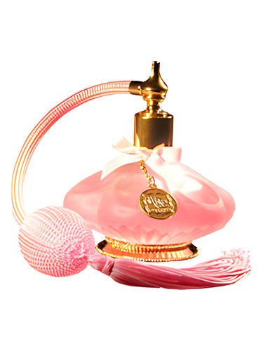 Fifi Chachnil by Fifi Chachnil