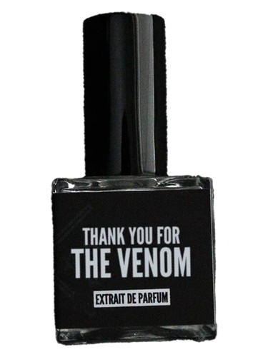 Thank You For The Venom by Sixteen92