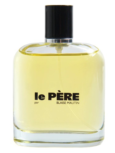 Le PÈRE Le PÈRE perfume by Le PERE