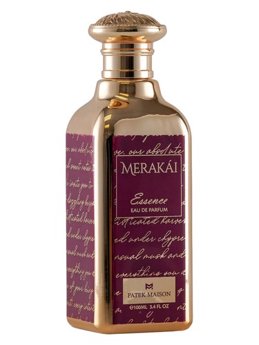 Merakái Essence