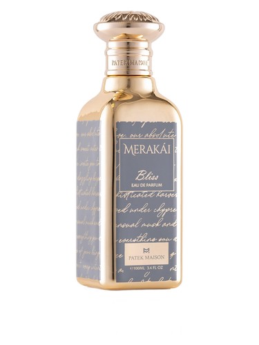 Merakái Bliss