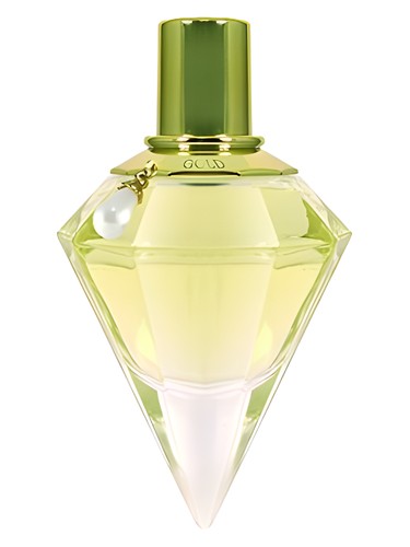 Arthes Love Never Dies Gold by Jeanne Arthes