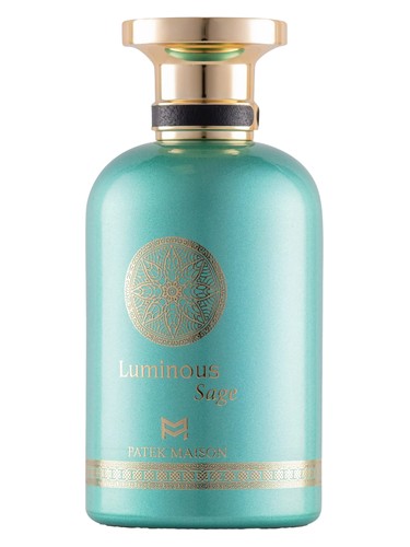 Luminous Sage by Patek Maison