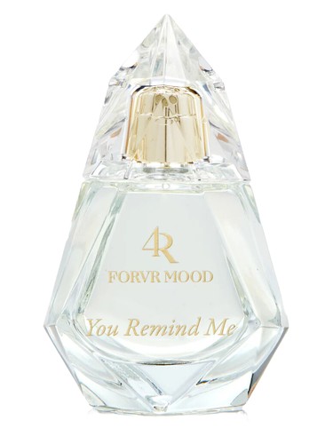 YOU REMIND ME by FORVR MOOD