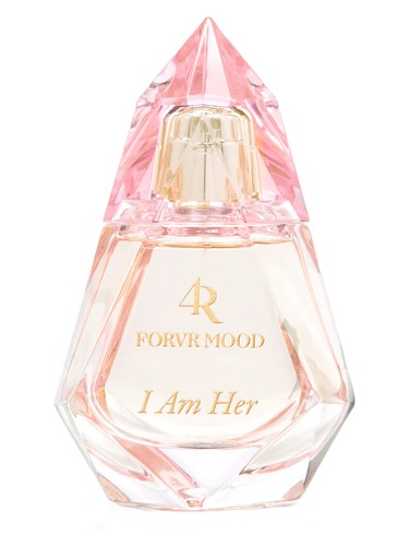 I AM HER by FORVR MOOD