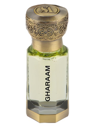 Gharaam Oil by Swiss Arabian