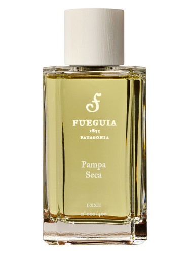 Pampa Seca by Fueguia 1833