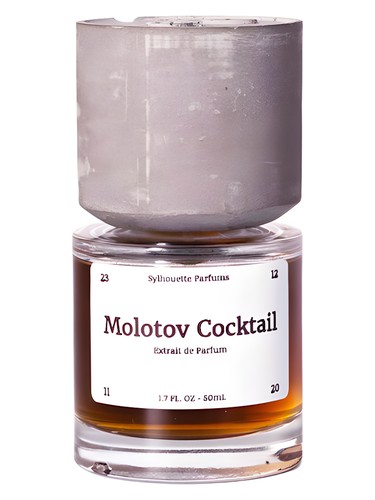Molotov Cocktail by Sylhouette Parfums
