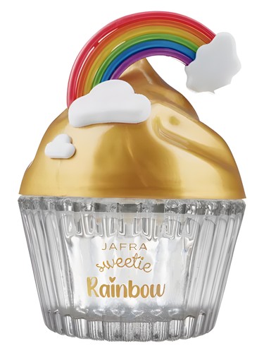 Sweetie Rainbow
