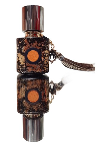 Chouette Vierge 0 Zero Chouette Vierge Parfumée perfume by Chouette Vierge Parfumee