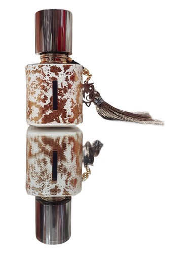 Chouette Vierge No. 1 Chouette Vierge Parfumée perfume by Chouette Vierge Parfumee