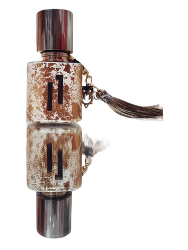 Chouette Vierge No. 2 Chouette Vierge Parfumée perfume by Chouette Vierge Parfumee