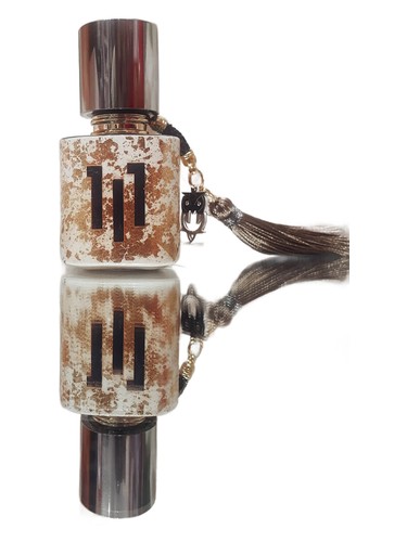 Chouette Vierge No. 3 Chouette Vierge Parfumée perfume by Chouette Vierge Parfumee