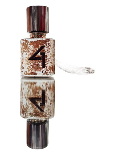 Chouette Vierge No. 4 Chouette Vierge Parfumée perfume by Chouette Vierge Parfumee