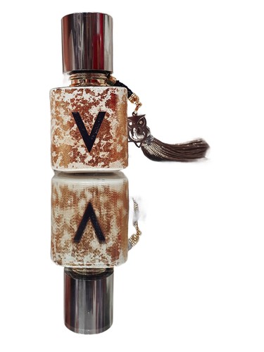 Chouette Vierge No. 5 Chouette Vierge Parfumée perfume by Chouette Vierge Parfumee