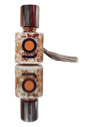 Chouette Vierge No. 9 Chouette Vierge Parfumée perfume by Chouette Vierge Parfumee