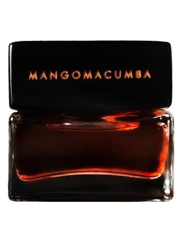 Mangomacumba by Spiritica
