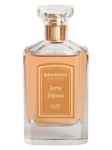 Fervo Intenso by Granado