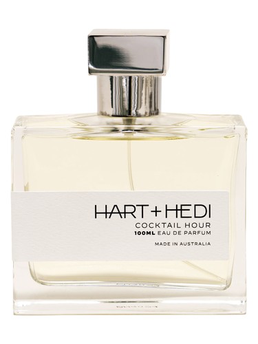 COCKTAIL HOUR Hart + Hedi perfume by Hart Hedi