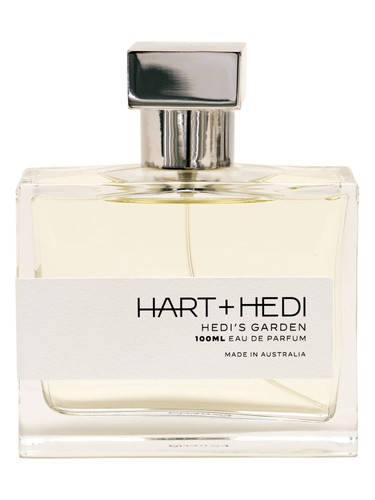 HEDI'S GARDEN Hart + Hedi perfume by Hart Hedi