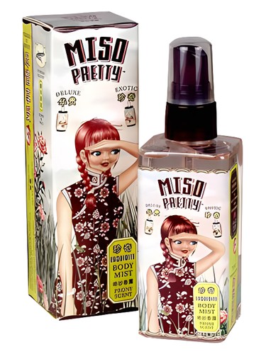 Miso Pretty by Blue Q