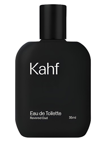 Revered Oud by Kahf