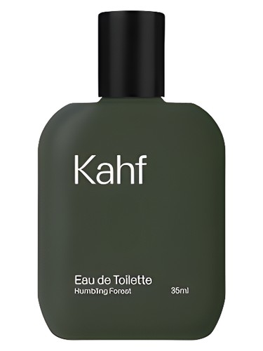 Humbling Forest by Kahf