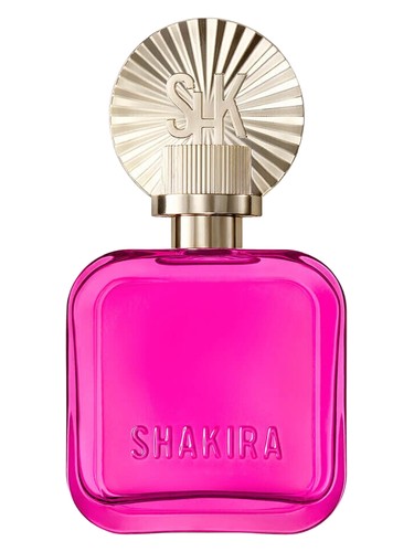 Fucsia by Shakira