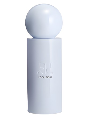 L'Eau Pâle Courrèges perfume by Courreges