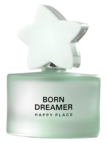 Born Dreamer Happy Place Charli D'Amelio perfume by Charli D Amelio