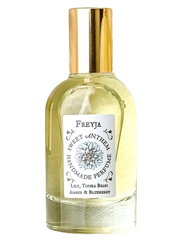 Freyja by Sweet Anthem Perfumes
