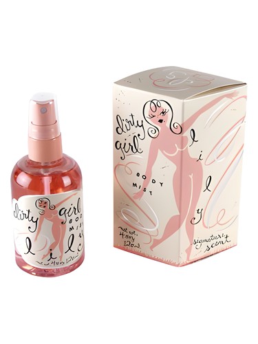 Dirty Girl by Blue Q