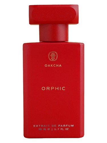 Orphic by Oakcha
