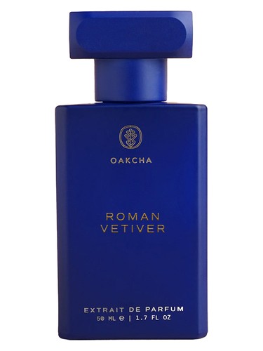 Roman Vetiver by Oakcha