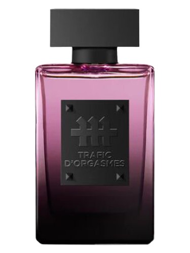 Trafic d'Orgasmes by Martine Cosmetics