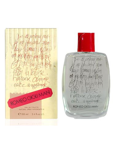 Romeo Gigli Man by Romeo Gigli