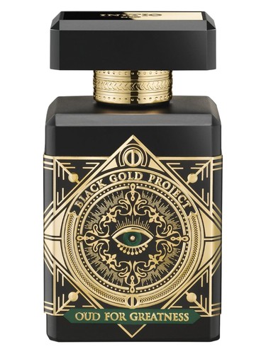 Oud for Greatness Neo by Initio Parfums Prives