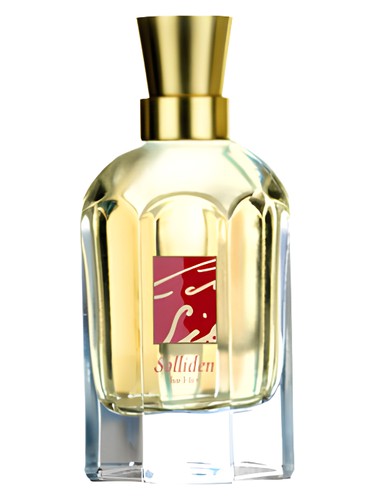 Solliden for Her by Oriflame