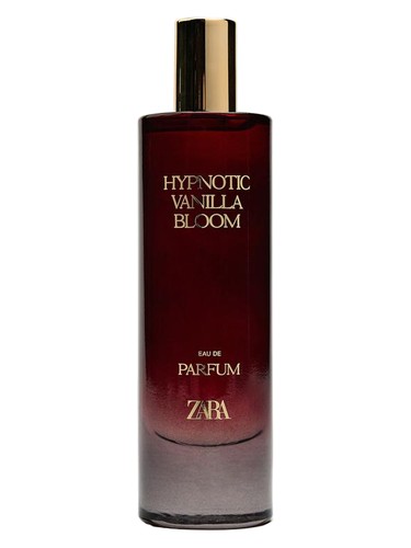 Hypnotic Vanilla Bloom by Zara