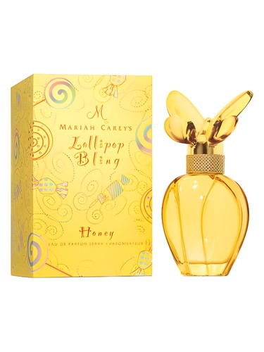 Lollipop Bling Honey by Mariah Carey