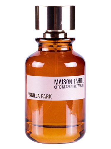 Vanilla Park Maison Tahité – Officine Creative Profumi perfume by Maison Tahite Officine Creative Profumi