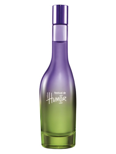 Festival de Humor by Natura