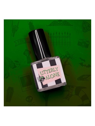 Utterly Alone by Sixteen92